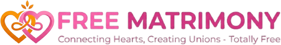 Free Matrimony